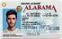 Alabama-AL Fake ID - View 1 - Fake ID Details
