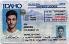 Idaho-ID Fake ID - View 1 - Fake ID Details