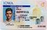 Iowa-IA Fake ID - View 1 - Fake ID Details