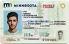 Minnesota-MN Fake ID - View 1 - Fake ID Details