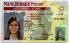 New Jersey Fake ID - View 4 - Fake ID Details