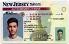 New Jersey-NJ Fake ID - View 1 - Fake ID Details